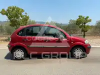 2004 Citroen C3