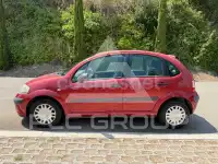 2004 Citroen C3