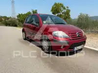 2004 Citroen C3