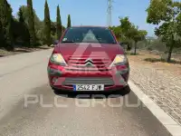 2004 Citroen C3