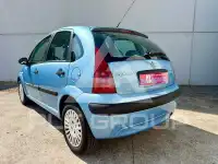 2004 Citroen C3