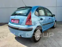 2004 Citroen C3