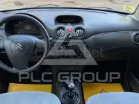2004 Citroen C3
