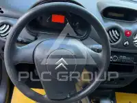 2004 Citroen C3