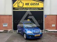 2004 Citroen C3