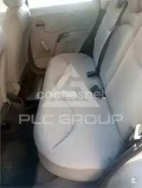2004 Citroen C3