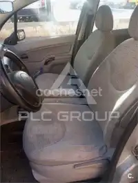 2004 Citroen C3