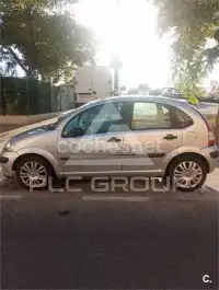 2004 Citroen C3