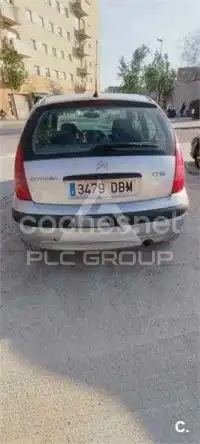 2004 Citroen C3