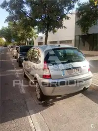 2004 Citroen C3