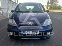 2004 Citroen C3