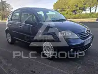 2004 Citroen C3