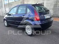 2004 Citroen C3