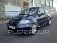 2004 Citroen C3