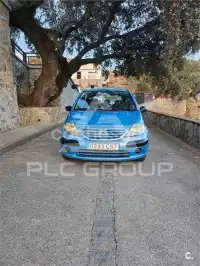 2004 Citroen C3