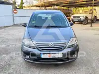 2004 Citroen C3