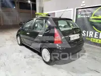 2004 Citroen C3
