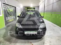 2004 Citroen C3