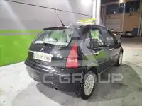 2004 Citroen C3