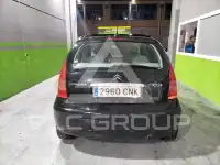 2004 Citroen C3