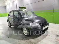 2004 Citroen C3