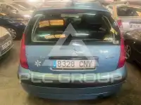 2004 Citroen C3