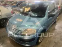 2004 Citroen C3