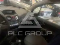 2004 Citroen C3
