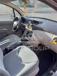 2004 Citroen C3