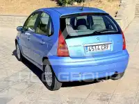 2004 Citroen C3