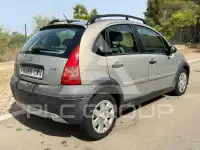2004 Citroen C3