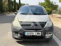 2004 Citroen C3