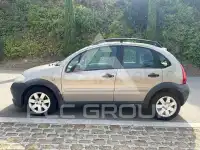 2004 Citroen C3