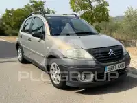2004 Citroen C3
