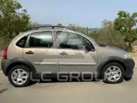 2004 Citroen C3