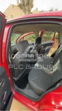 2004 Citroen C3