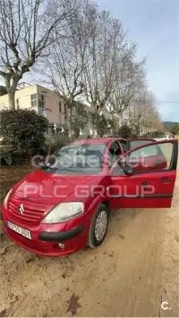 2004 Citroen C3