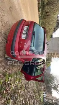 2004 Citroen C3
