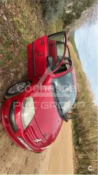 2004 Citroen C3