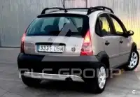 2004 Citroen C3