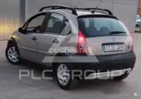 2004 Citroen C3