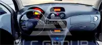 2004 Citroen C3
