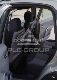 2004 Citroen C3