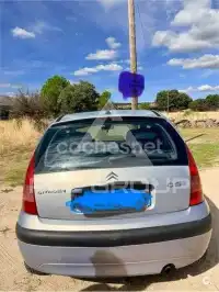 2004 Citroen C3