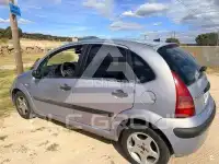 2004 Citroen C3