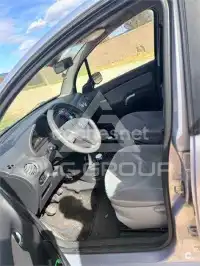2004 Citroen C3