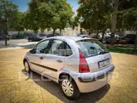 2004 Citroen C3