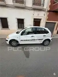 2004 Citroen C3