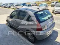 2004 Citroen C3