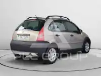 2004 Citroen C3